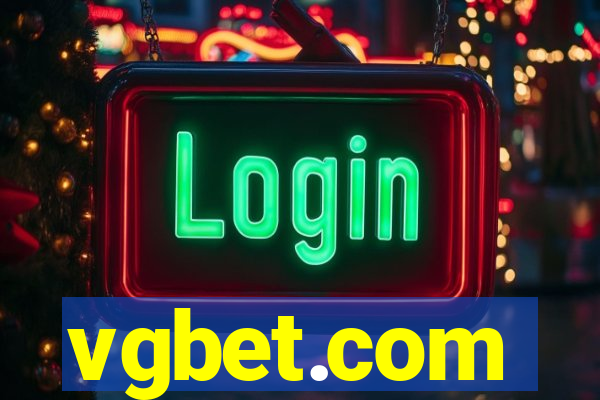 vgbet.com