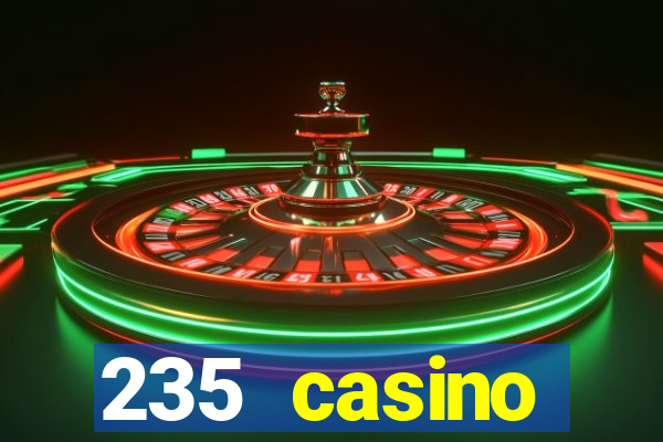 235 casino manchester poker