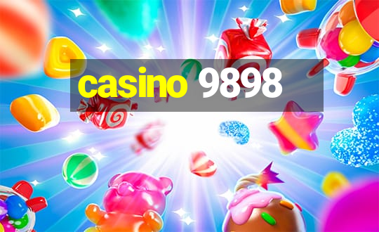 casino 9898