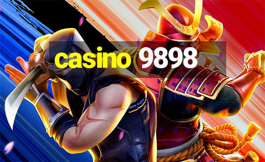 casino 9898