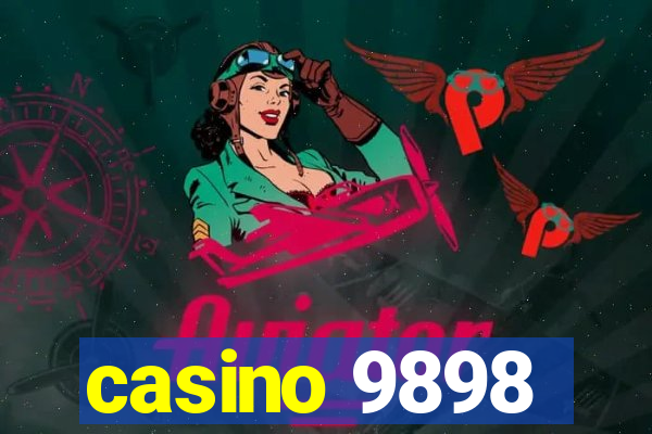 casino 9898