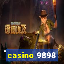 casino 9898