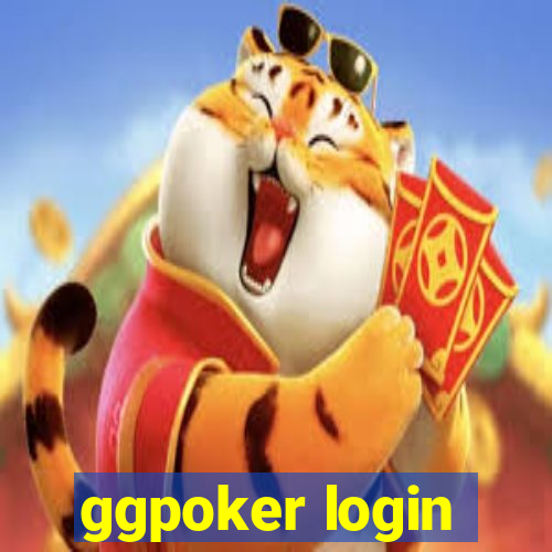 ggpoker login