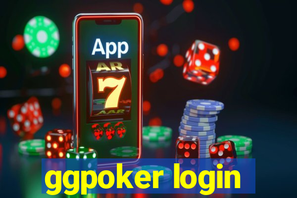 ggpoker login