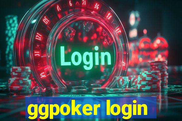 ggpoker login