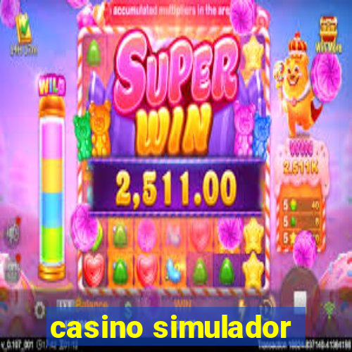 casino simulador