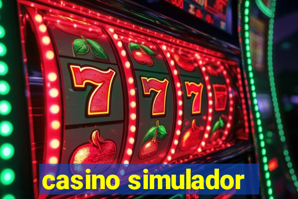 casino simulador