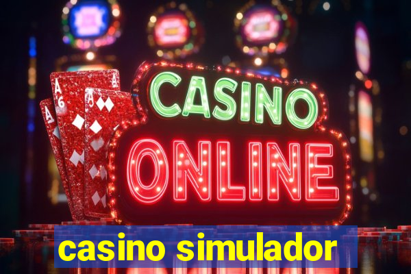 casino simulador