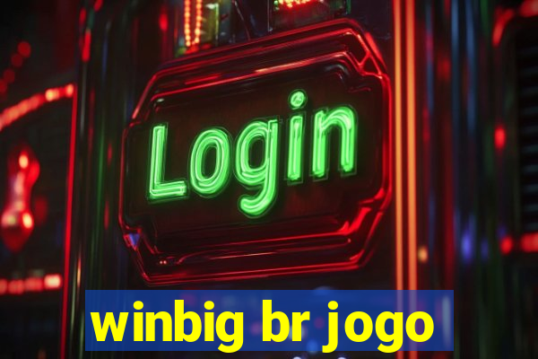 winbig br jogo