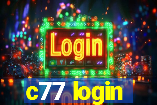 c77 login