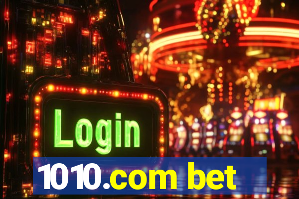 1010.com bet