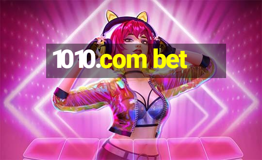 1010.com bet