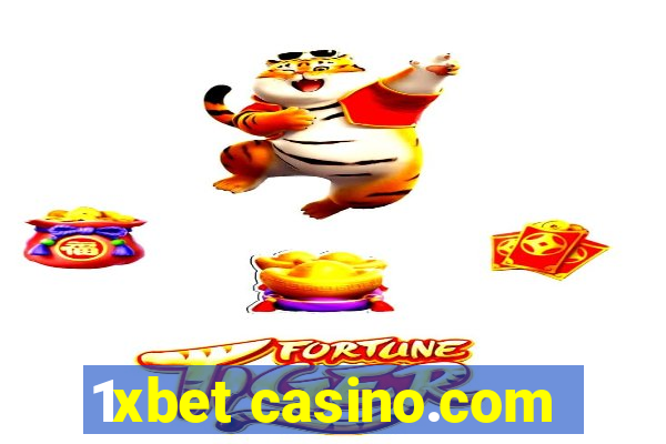 1xbet casino.com