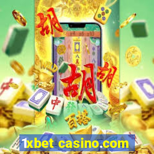 1xbet casino.com