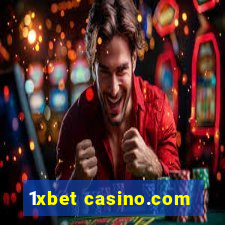 1xbet casino.com