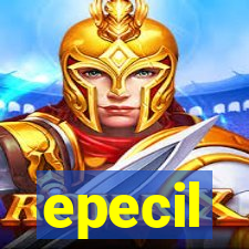 epecil