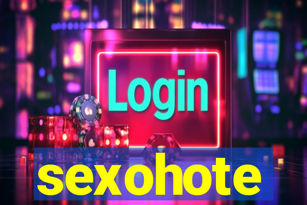 sexohote