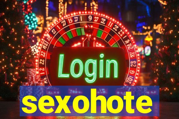 sexohote