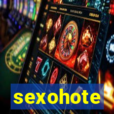 sexohote