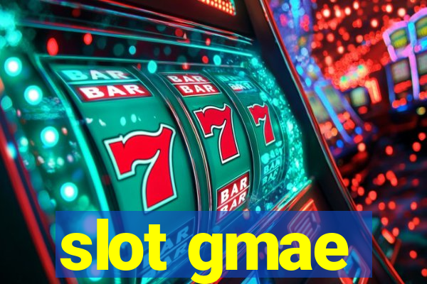 slot gmae