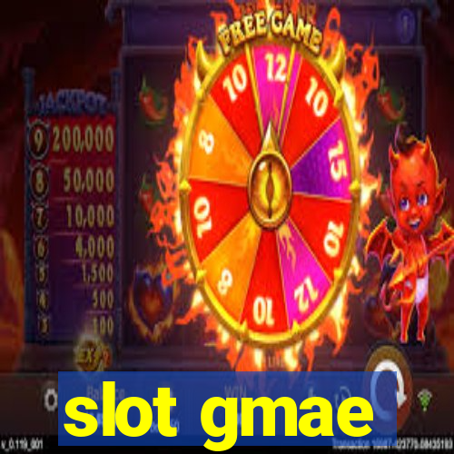 slot gmae