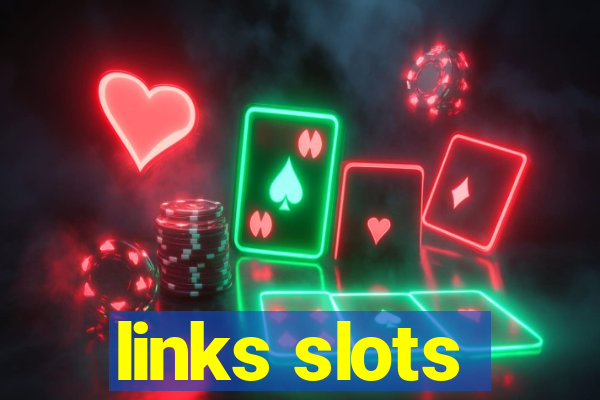 links slots