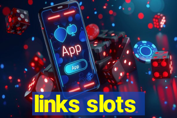 links slots