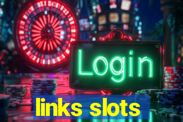 links slots