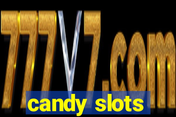 candy slots