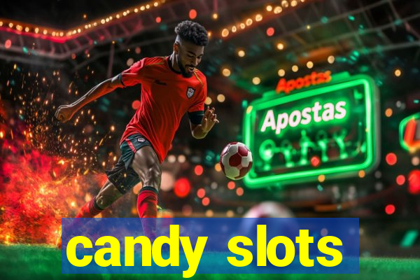 candy slots