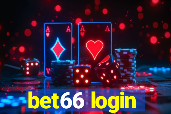 bet66 login