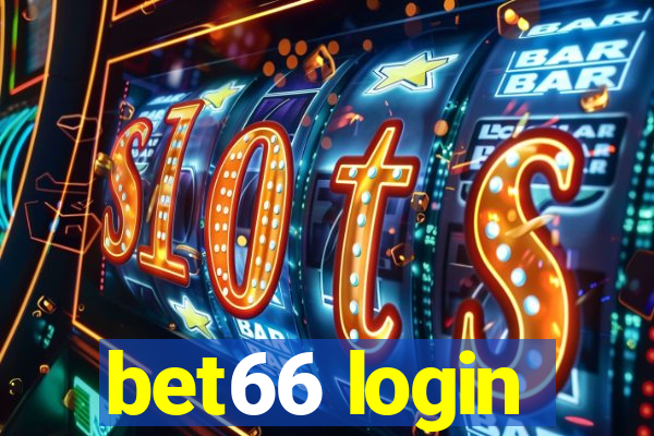 bet66 login