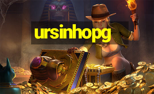 ursinhopg