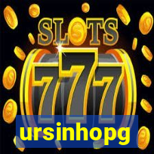 ursinhopg