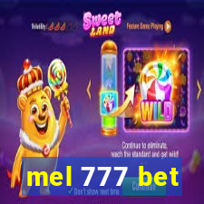 mel 777 bet