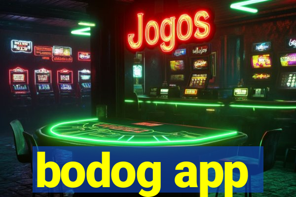 bodog app