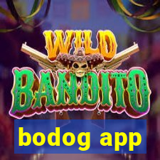 bodog app