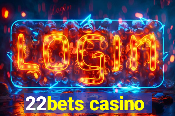 22bets casino