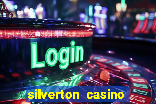 silverton casino hotel las vegas nv