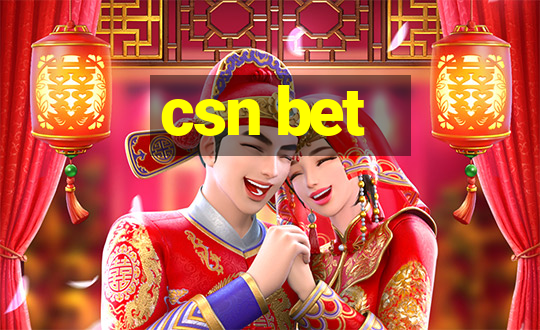 csn bet