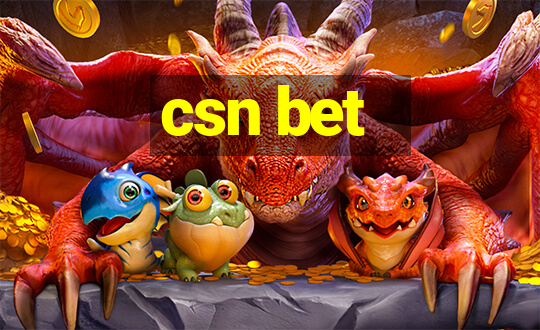 csn bet