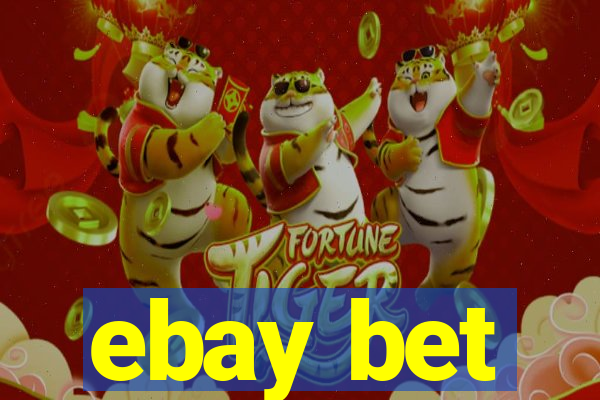 ebay bet