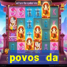 povos da antiguidade resumo