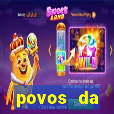 povos da antiguidade resumo