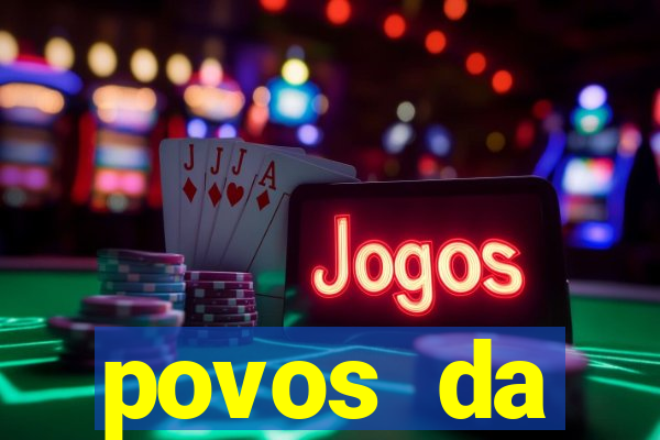 povos da antiguidade resumo