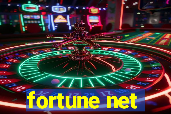 fortune net