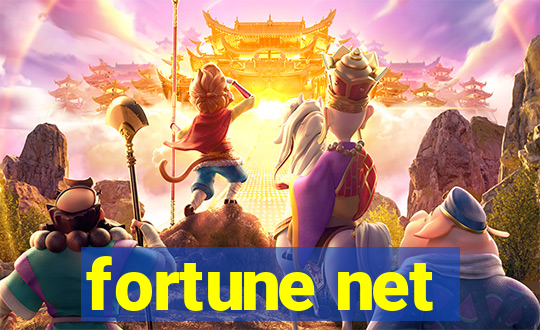 fortune net