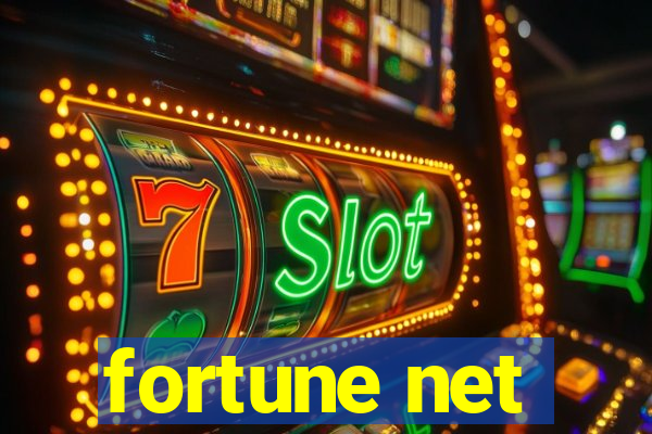 fortune net