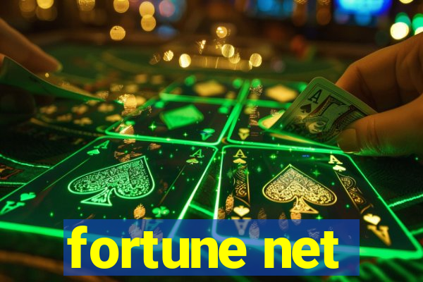 fortune net