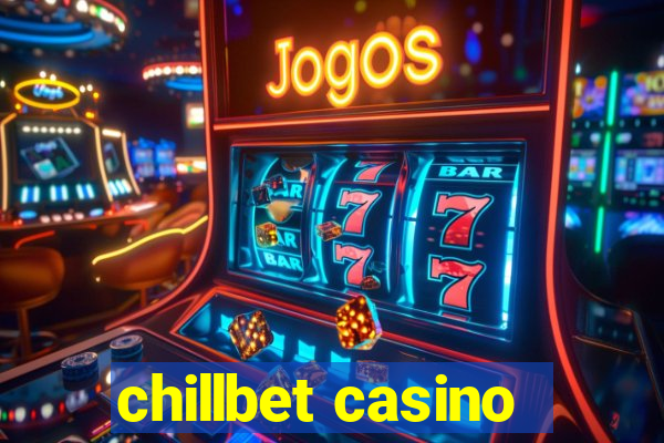 chillbet casino